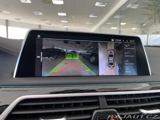 BMW 7 750d xDrive*M-SPORT*Max.V 2020
