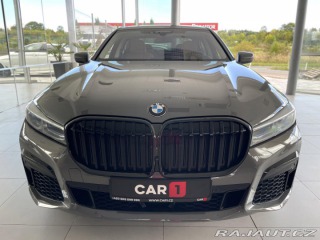 BMW 7 750d xDrive*M-SPORT*Max.V 2020