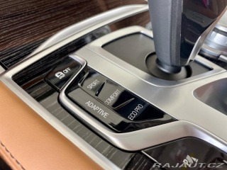 BMW 7 750d xDrive*M-SPORT*Max.V 2020