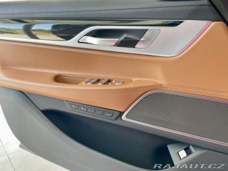 BMW 7 750d xDrive*M-SPORT*Max.V 2020