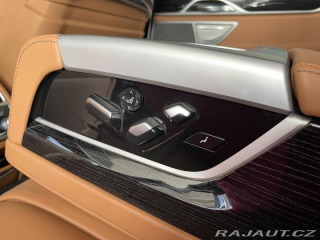 BMW 7 750d xDrive*M-SPORT*Max.V 2020