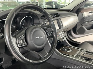 Jaguar XF 20d Aut*Xenon*Navi*Kamera 2016