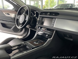 Jaguar XF 20d Aut*Xenon*Navi*Kamera 2016