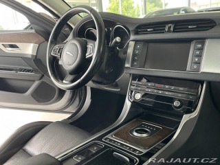 Jaguar XF 20d Aut*Xenon*Navi*Kamera 2016