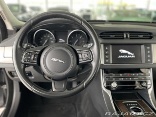 Jaguar XF 20d Aut*Xenon*Navi*Kamera 2016