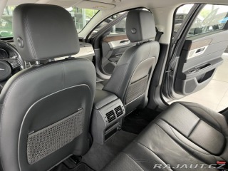 Jaguar XF 20d Aut*Xenon*Navi*Kamera 2016