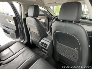 Jaguar XF 20d Aut*Xenon*Navi*Kamera 2016