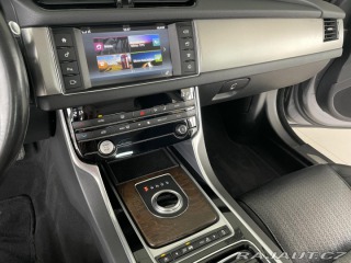 Jaguar XF 20d Aut*Xenon*Navi*Kamera 2016