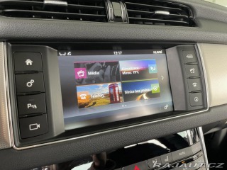 Jaguar XF 20d Aut*Xenon*Navi*Kamera 2016