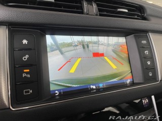 Jaguar XF 20d Aut*Xenon*Navi*Kamera 2016