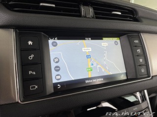 Jaguar XF 20d Aut*Xenon*Navi*Kamera 2016