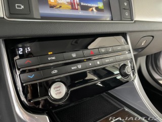 Jaguar XF 20d Aut*Xenon*Navi*Kamera 2016