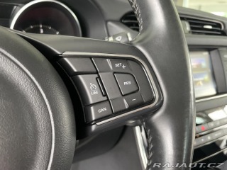 Jaguar XF 20d Aut*Xenon*Navi*Kamera 2016