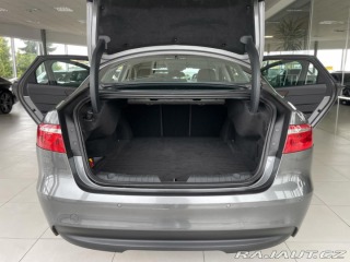 Jaguar XF 20d Aut*Xenon*Navi*Kamera 2016