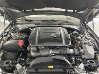 Jaguar XF 20d Aut*Xenon*Navi*Kamera 2016