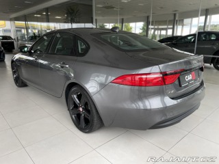 Jaguar XF 20d Aut*Xenon*Navi*Kamera 2016