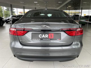 Jaguar XF 20d Aut*Xenon*Navi*Kamera 2016