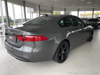 Jaguar XF 20d Aut*Xenon*Navi*Kamera 2016