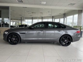 Jaguar XF 20d Aut*Xenon*Navi*Kamera 2016