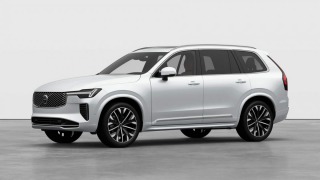 Volvo XC90 B5 2.0L 250+14k AT8 AWD U