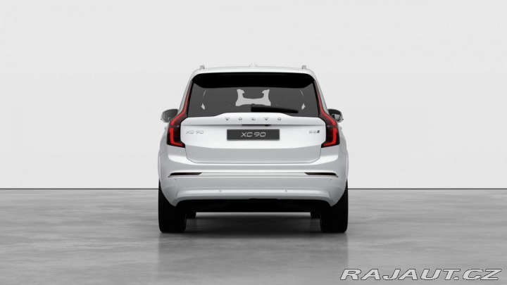 Volvo XC90 B5 2.0L 250+14k AT8 AWD U 2025
