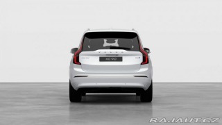 Volvo XC90 B5 2.0L 250+14k AT8 AWD U 2025