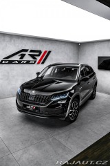 Škoda Kodiaq GT 2,0TSI DSG LED Pano 2022