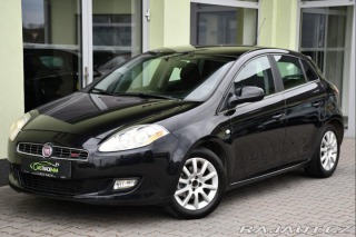 Fiat Bravo 1.4T 16V 110kW 2007