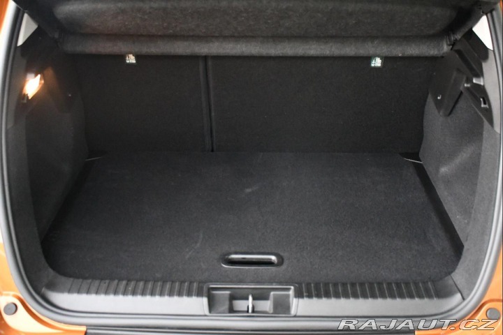 Renault Captur 1.3Tce 96 kW AUTOMAT 2020