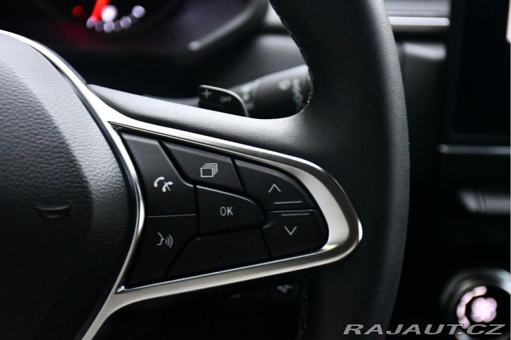 Renault Captur 1.3Tce 96 kW AUTOMAT 2020