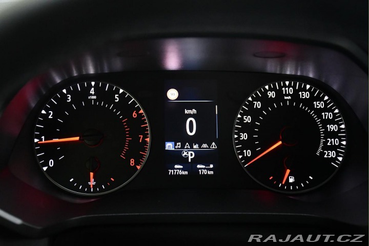 Renault Captur 1.3Tce 96 kW AUTOMAT 2020