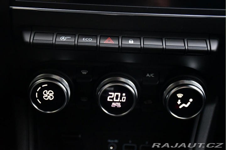 Renault Captur 1.3Tce 96 kW AUTOMAT 2020