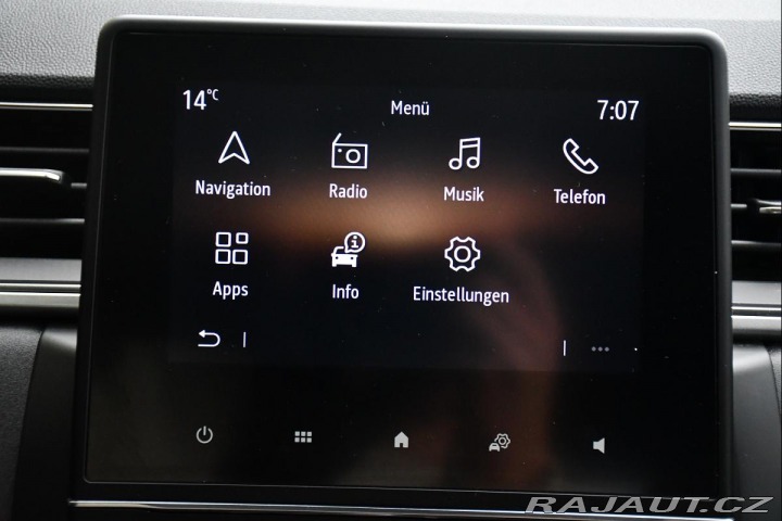 Renault Captur 1.3Tce 96 kW AUTOMAT 2020