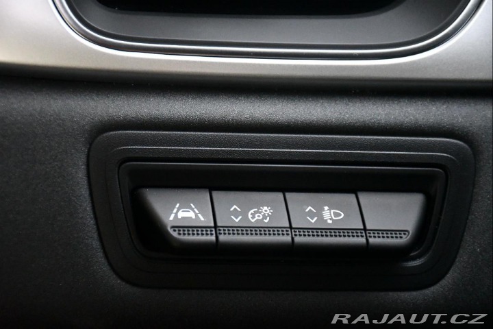 Renault Captur 1.3Tce 96 kW AUTOMAT 2020