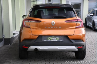 Renault Captur 1.3Tce 96 kW AUTOMAT 2020