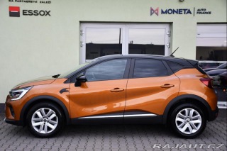 Renault Captur 1.3Tce 96 kW AUTOMAT 2020