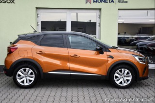 Renault Captur 1.3Tce 96 kW AUTOMAT 2020