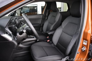 Renault Captur 1.3Tce 96 kW AUTOMAT 2020