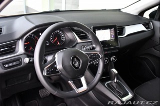 Renault Captur 1.3Tce 96 kW AUTOMAT 2020