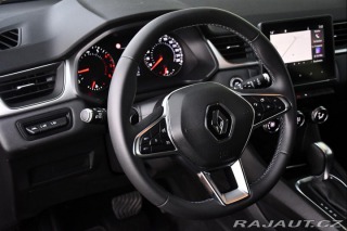 Renault Captur 1.3Tce 96 kW AUTOMAT 2020