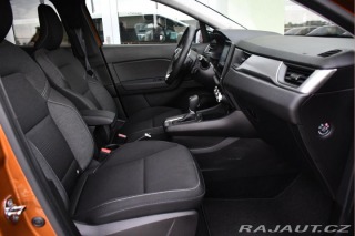 Renault Captur 1.3Tce 96 kW AUTOMAT 2020