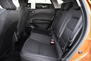 Renault Captur 1.3Tce 96 kW AUTOMAT 2020