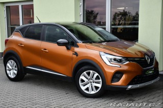 Renault Captur 1.3Tce 96 kW AUTOMAT 2020