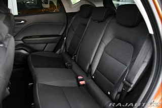 Renault Captur 1.3Tce 96 kW AUTOMAT 2020