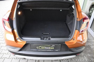 Renault Captur 1.3Tce 96 kW AUTOMAT 2020