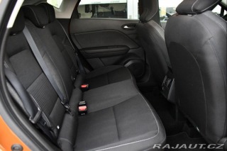 Renault Captur 1.3Tce 96 kW AUTOMAT 2020