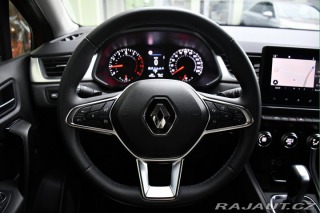 Renault Captur 1.3Tce 96 kW AUTOMAT 2020