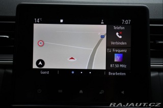Renault Captur 1.3Tce 96 kW AUTOMAT 2020