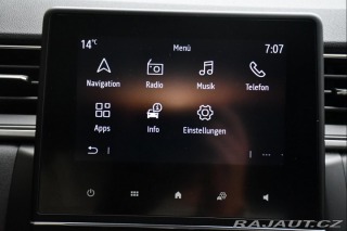 Renault Captur 1.3Tce 96 kW AUTOMAT 2020