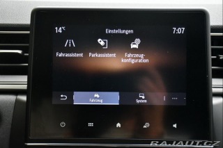 Renault Captur 1.3Tce 96 kW AUTOMAT 2020